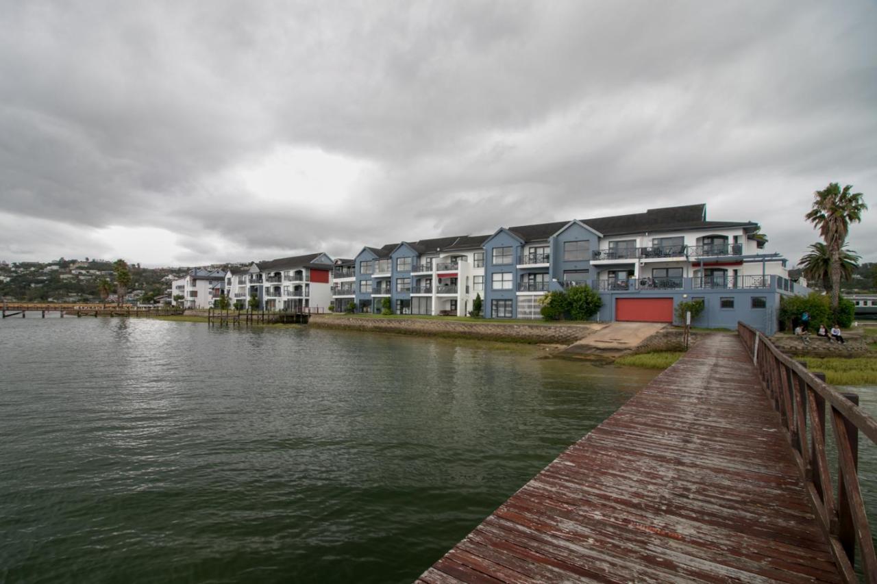 Laguna Grove 10 Knysna Exterior foto