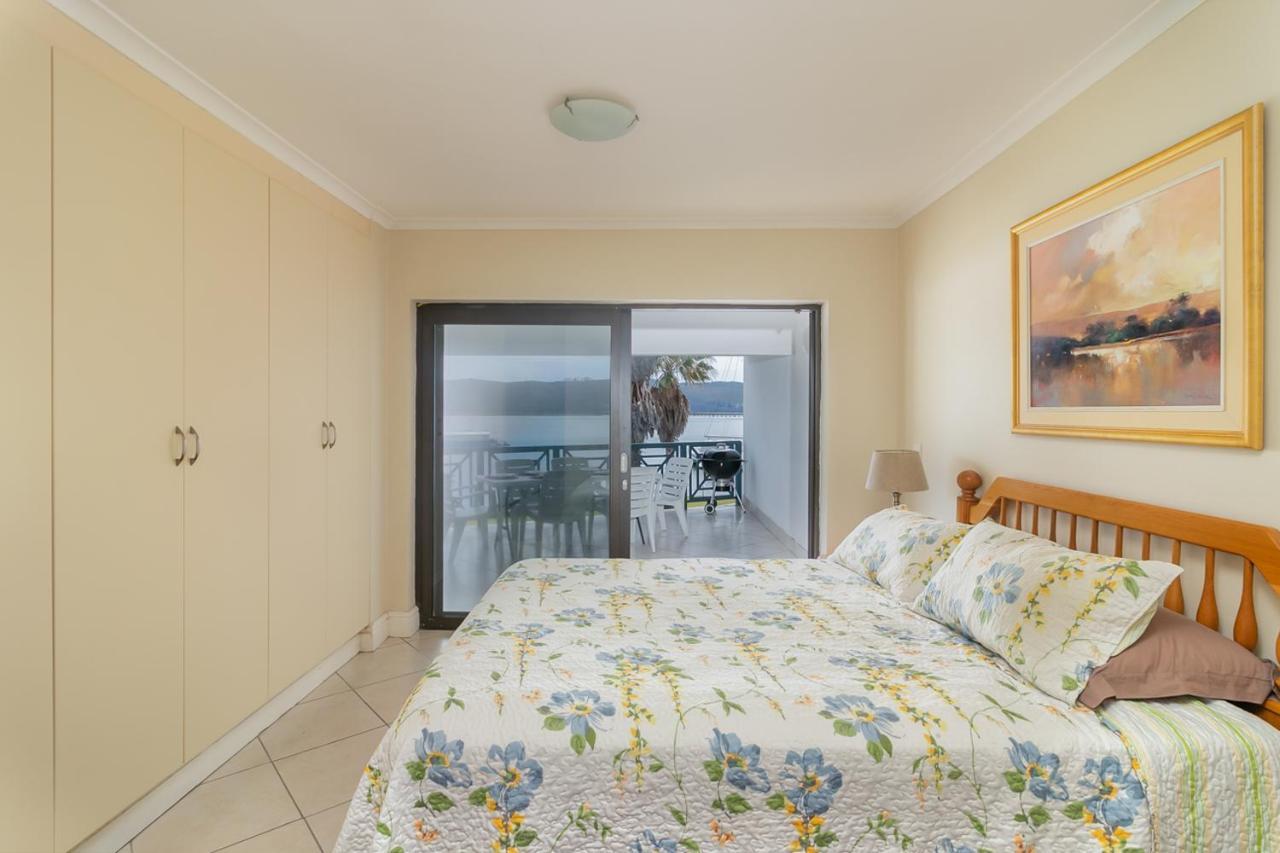 Laguna Grove 10 Knysna Exterior foto