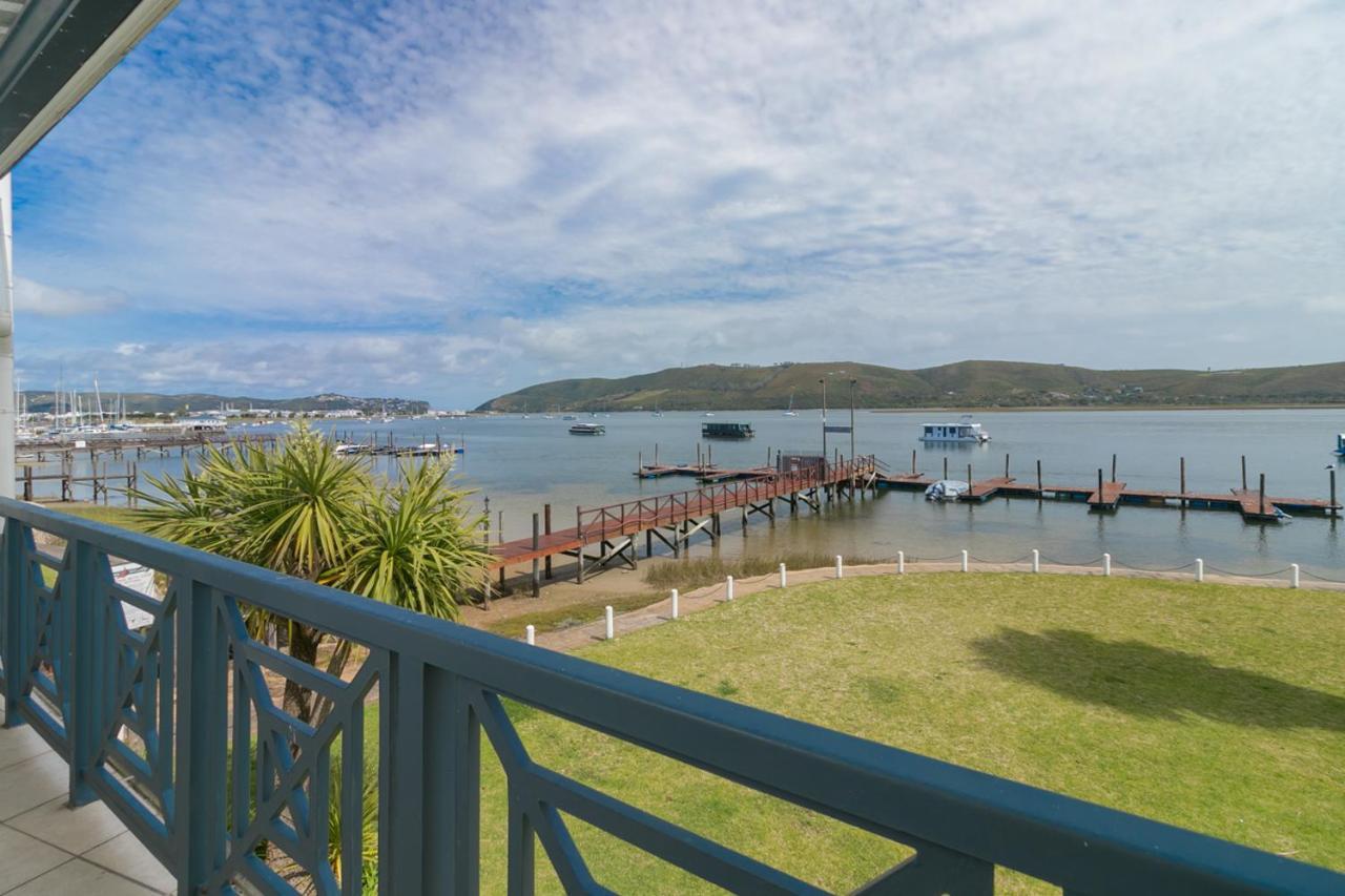 Laguna Grove 10 Knysna Exterior foto