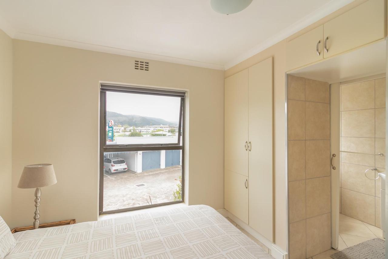 Laguna Grove 10 Knysna Exterior foto