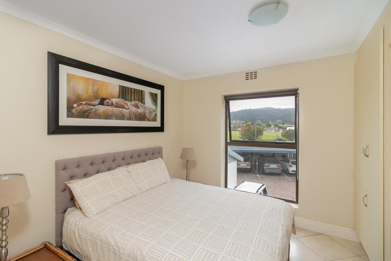 Laguna Grove 10 Knysna Exterior foto